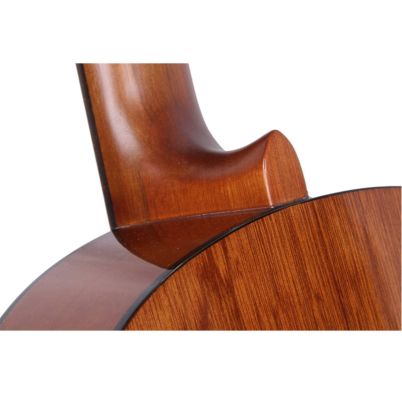 Đàn Guitar Yamaha C70, Classic Guitar-5