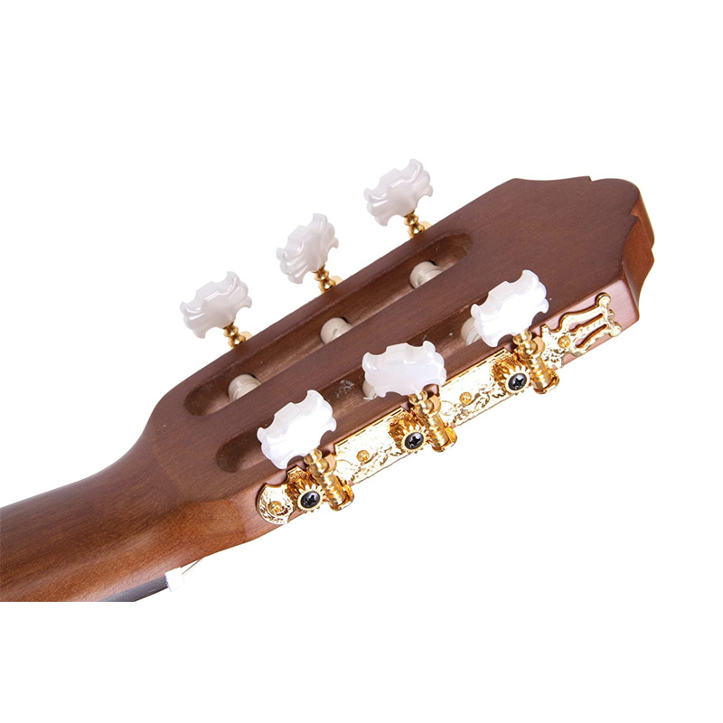 Đàn Guitar Yamaha C70, Classic Guitar-6