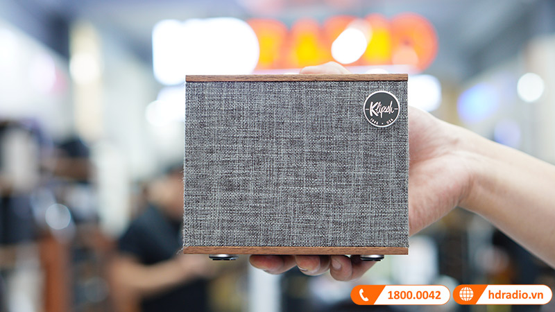 Loa Klipsch Heritage Groove-2