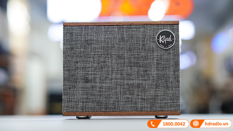 Loa Klipsch Heritage Groove-3