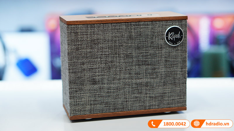 Loa Klipsch Heritage Groove-5