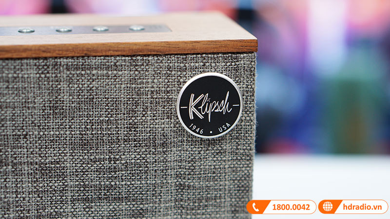 Loa Klipsch Heritage Groove-6