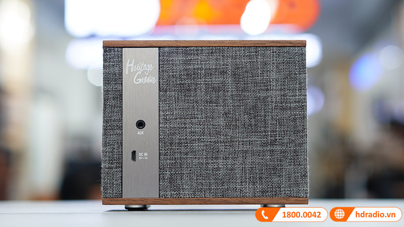 Loa Klipsch Heritage Groove-7