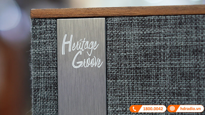 Loa Klipsch Heritage Groove-8