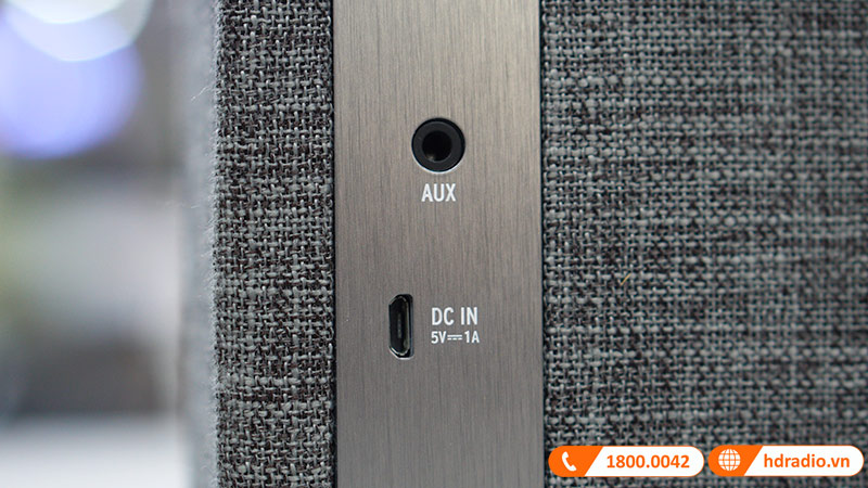 Loa Klipsch Heritage Groove-9