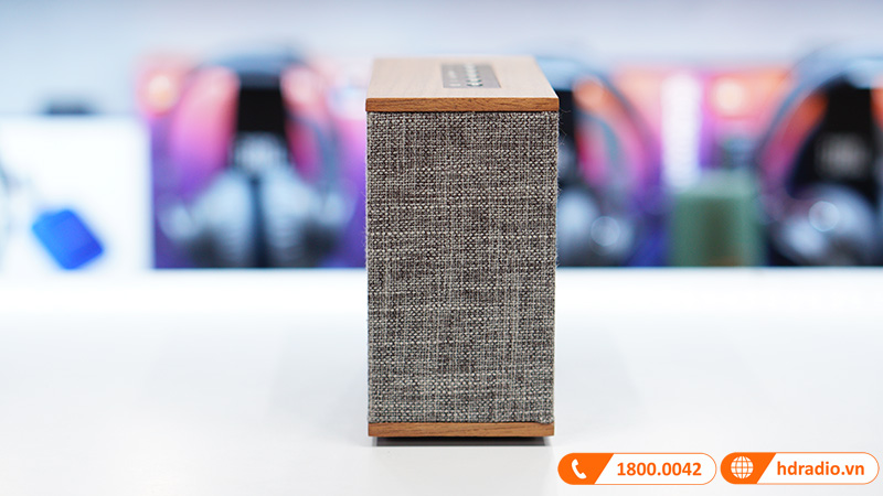 Loa Klipsch Heritage Groove-12