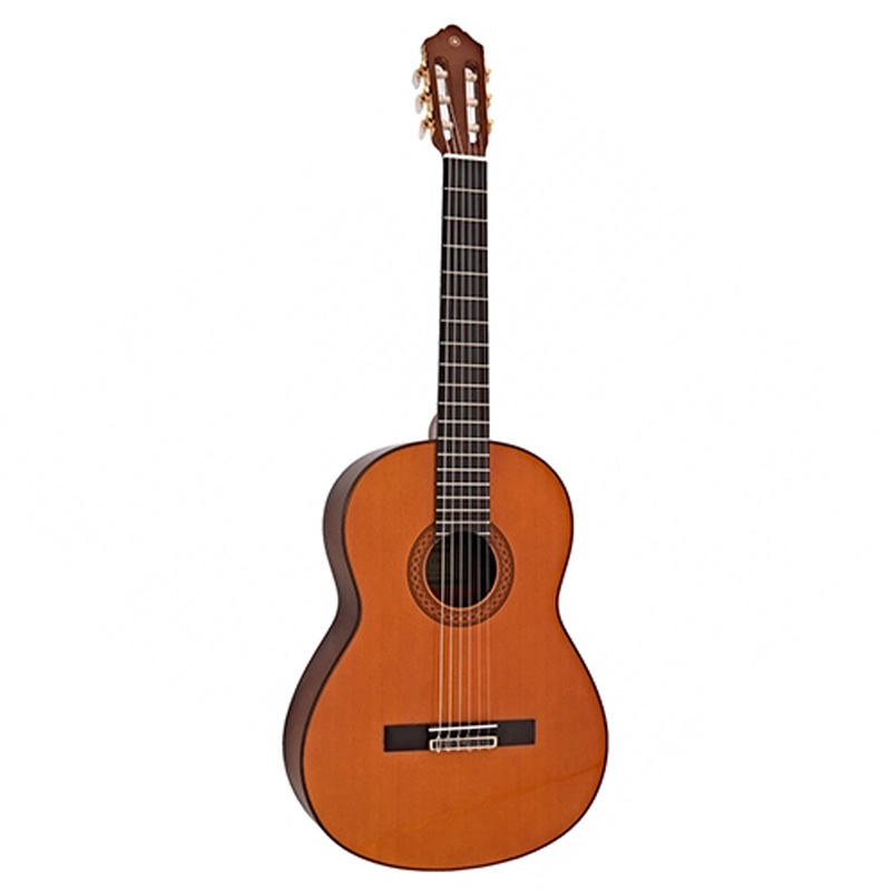 Đàn Guitar Yamaha C80, Classic Guitar-2