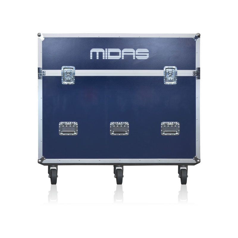 Bàn mixer Midas PRO X-CC-TP-4