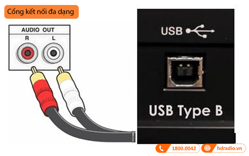 Đàn Piano Yamaha YDP 144, piano điện-15