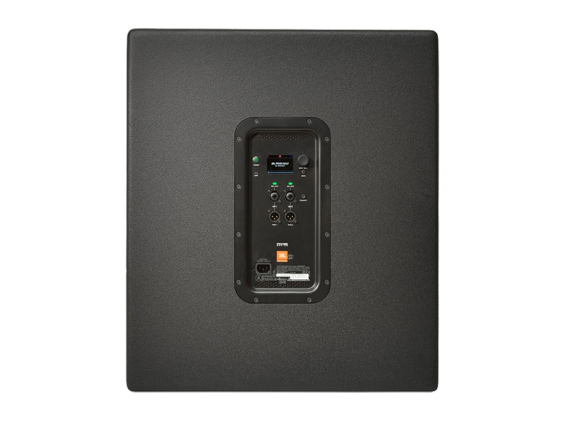 Loa JBL PRX918XLF, Bass 45cm, 1000W-3