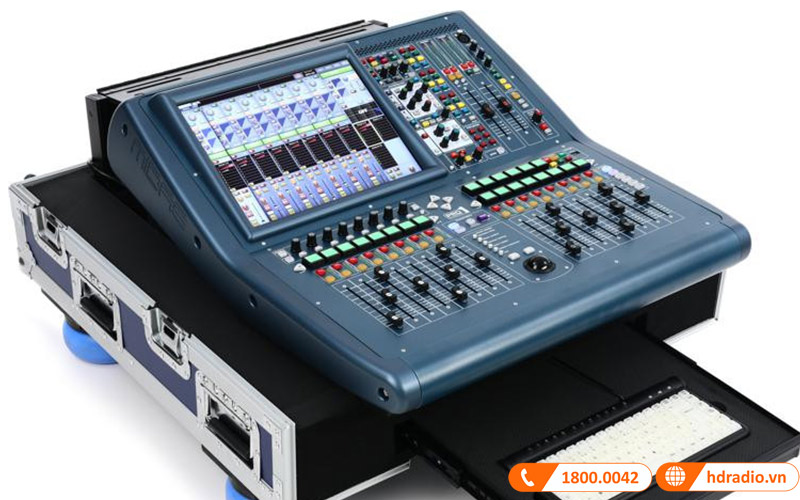 Bàn mixer Midas Pro1-TP-2