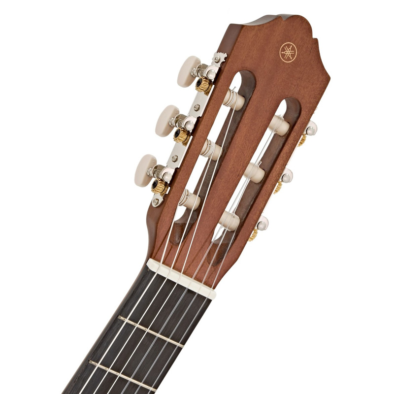 Đàn Guitar Yamaha CX40, electro-acoustic guitar-5