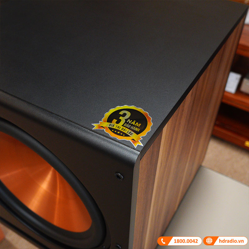 Loa Sub Paramax 4500D-6