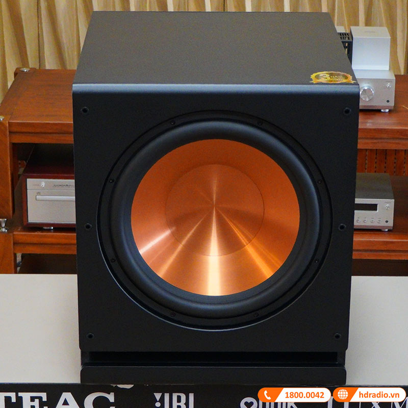 Loa Sub Paramax 4500D-7