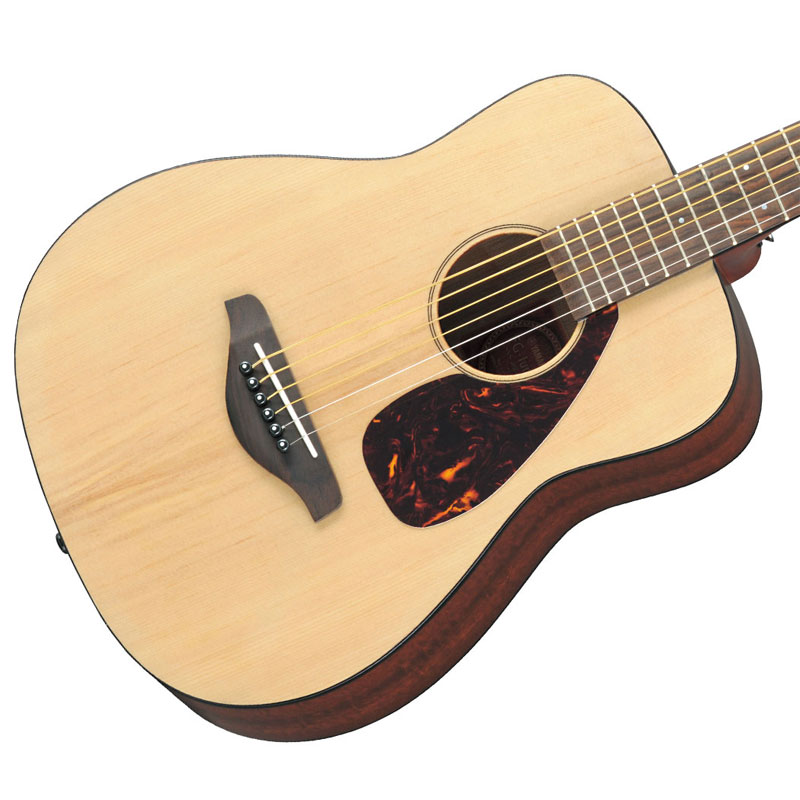 Đàn Guitar Yamaha JR2, acoustic guitar size 3/4-2