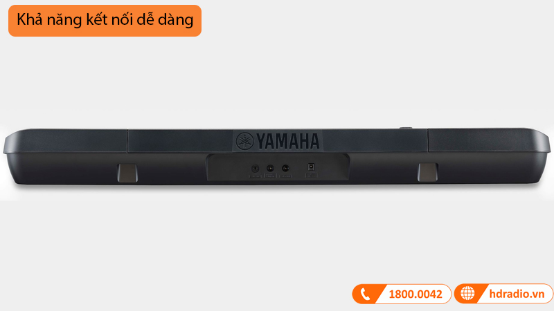 Đàn Organ Yamaha PSR E273-15