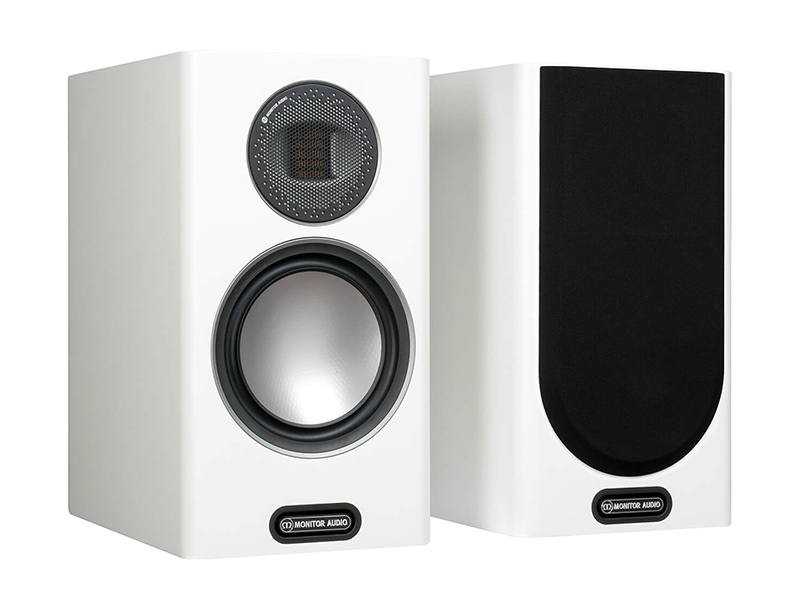 Loa Monitor Audio Gold 100 (Độ nhạy 86dB, Tần số 40Hz – 50kHz)-2