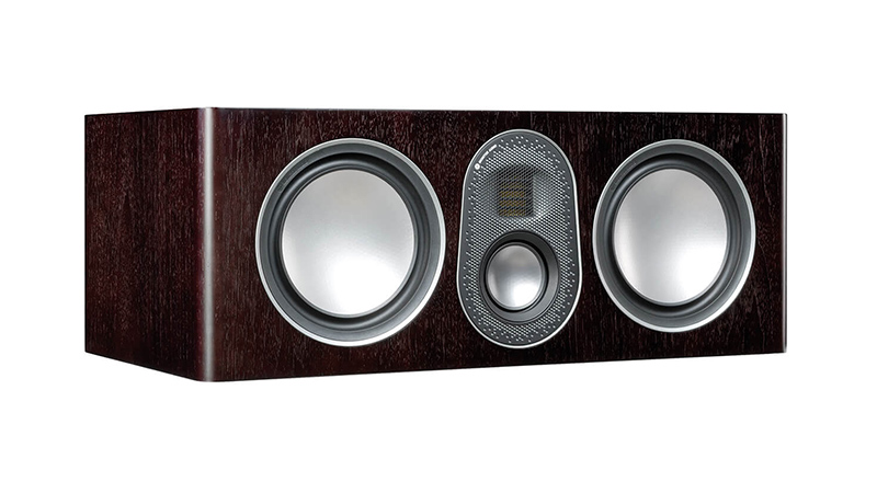 Loa Monitor Audio Gold C250 (Độ nhạy 88dB, Tần số 40Hz – 50kHz)-1