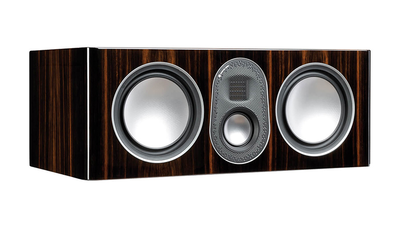 Loa Monitor Audio Gold C250 (Độ nhạy 88dB, Tần số 40Hz – 50kHz)-2