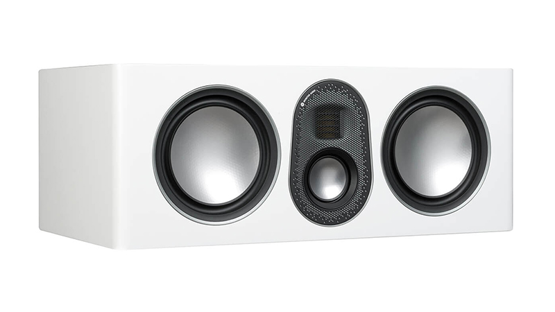 Loa Monitor Audio Gold C250 (Độ nhạy 88dB, Tần số 40Hz – 50kHz)-3