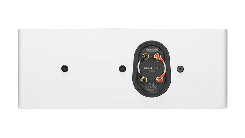 Loa Monitor Audio Gold C250 (Độ nhạy 88dB, Tần số 40Hz – 50kHz)-4