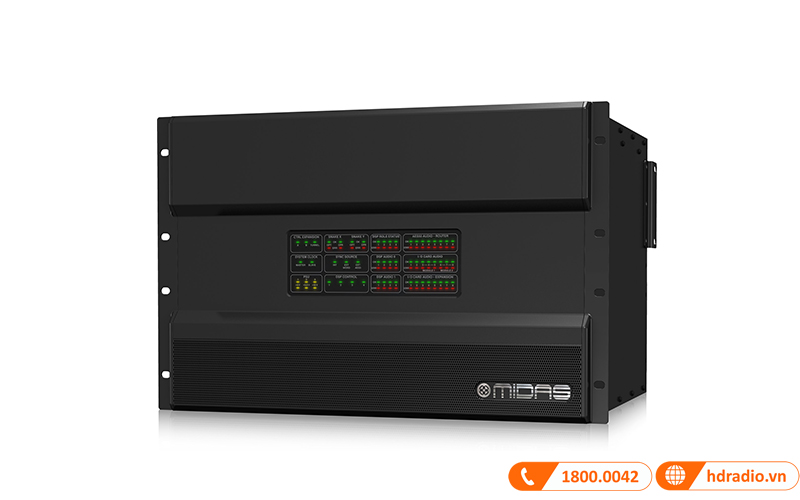 Mixer Midas Neutron-3