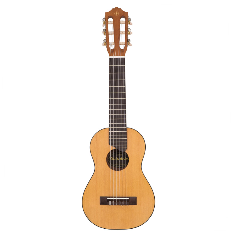 Đàn Guitar Yamaha GL1, acoustic guitar (guitalele) size 1/4-1