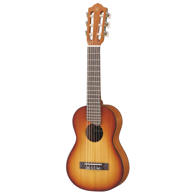 Đàn Guitar Yamaha GL1, acoustic guitar (guitalele) size 1/4-2