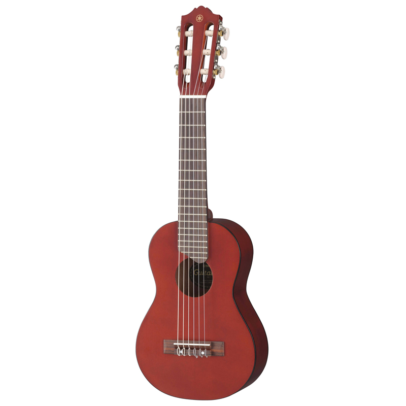 Đàn Guitar Yamaha GL1, acoustic guitar (guitalele) size 1/4-3