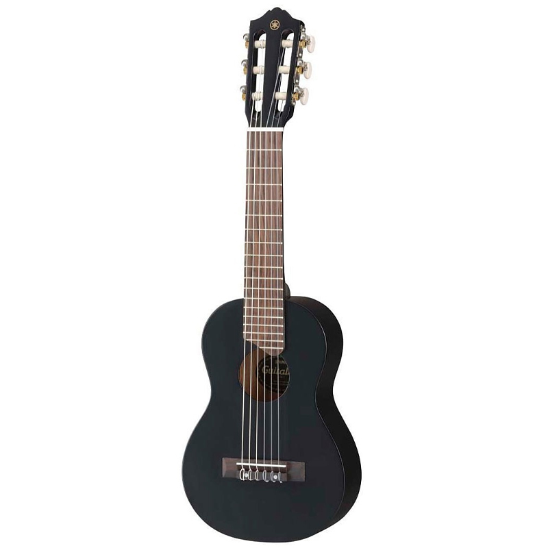Đàn Guitar Yamaha GL1, acoustic guitar (guitalele) size 1/4-4