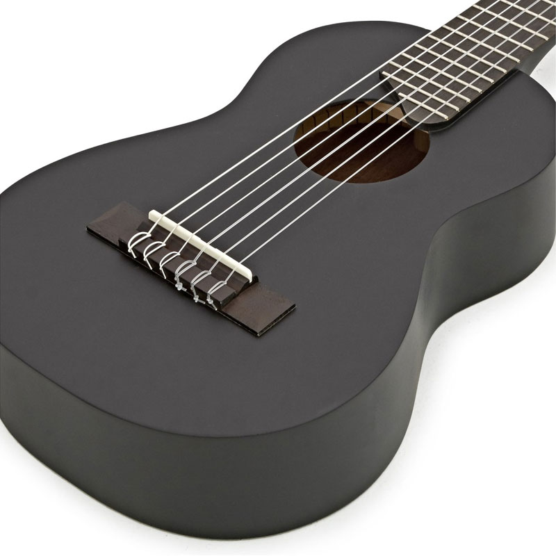 Đàn Guitar Yamaha GL1, acoustic guitar (guitalele) size 1/4-5
