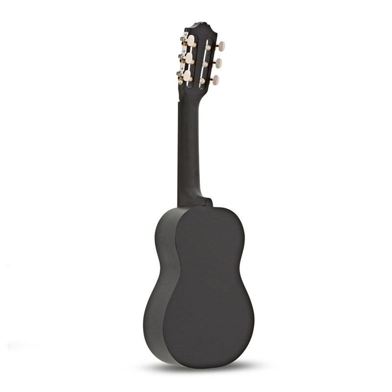 Đàn Guitar Yamaha GL1, acoustic guitar (guitalele) size 1/4-6