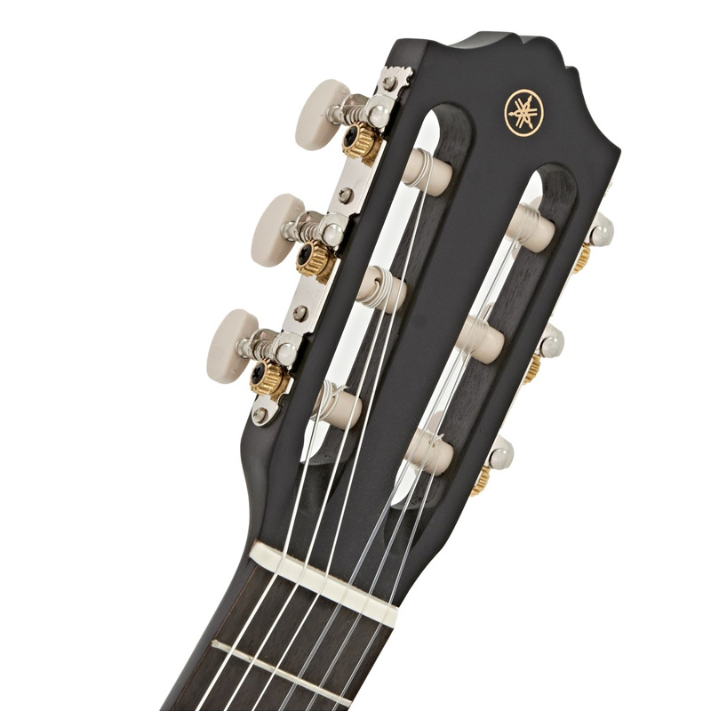 Đàn Guitar Yamaha GL1, acoustic guitar (guitalele) size 1/4-7