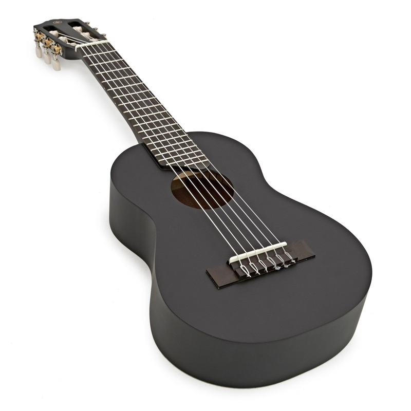 Đàn Guitar Yamaha GL1, acoustic guitar (guitalele) size 1/4-8