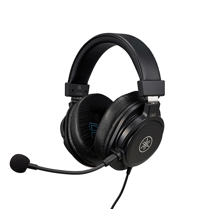 Tai Nghe Yamaha YH-G01 (Chụp Tai, Jack 3.5mm)-1