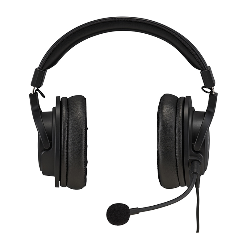 Tai Nghe Yamaha YH-G01 (Chụp Tai, Jack 3.5mm)-2