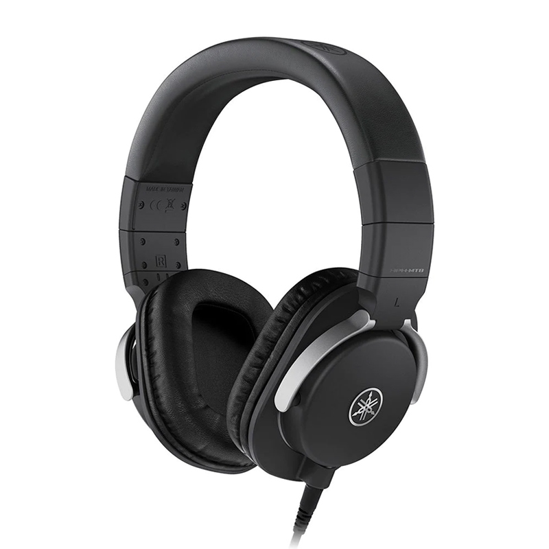 Tai Nghe Yamaha HPH-MT8 (Chụp Tai, Jack 3.5mm)-1