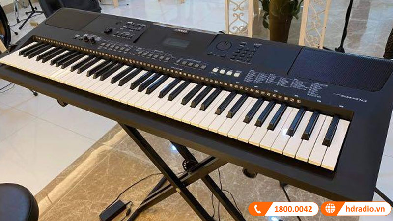 Đàn Organ Yamaha PSR EW410-2