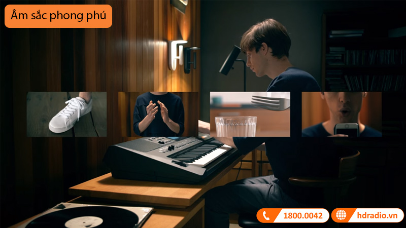 Đàn Organ Yamaha PSR EW410-5