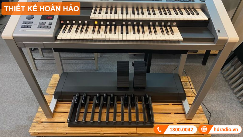 Đàn Electone Yamaha ELS-02C-4