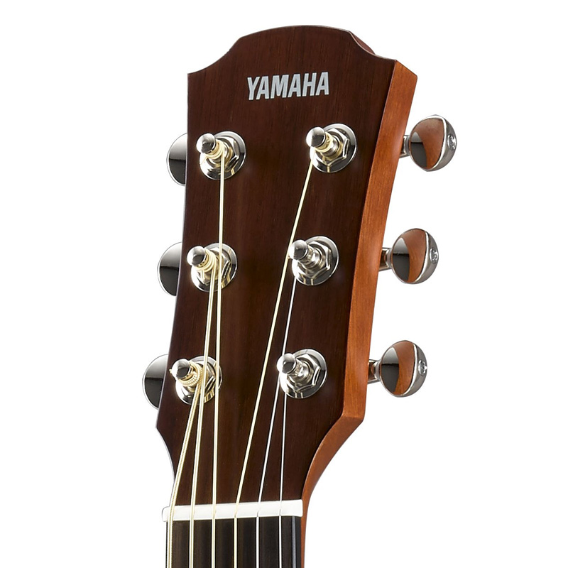 Đàn guitar Yamaha CSF1M, electro-acoustic guitar-7
