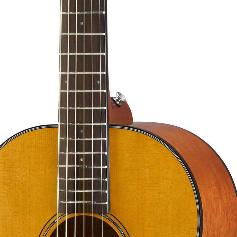 Đàn guitar Yamaha CSF1M, electro-acoustic guitar-11