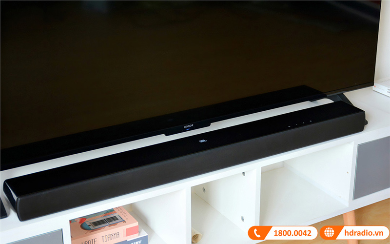 Loa soundbar JBL Cinema SB120-2