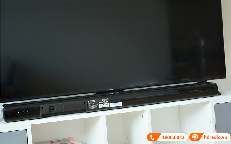 Loa soundbar JBL Cinema SB120-4