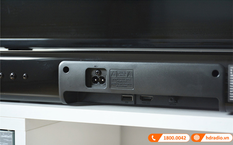Loa soundbar JBL Cinema SB120-5