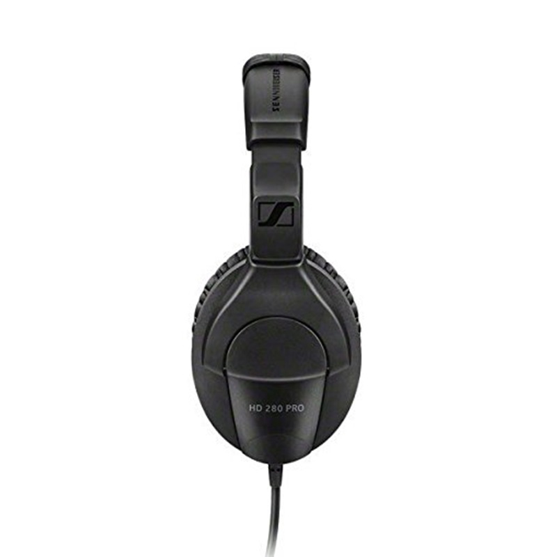 Tai Nghe Sennheiser HD 280 Pro (Chụp Tai, Jack 3.5mm)-3