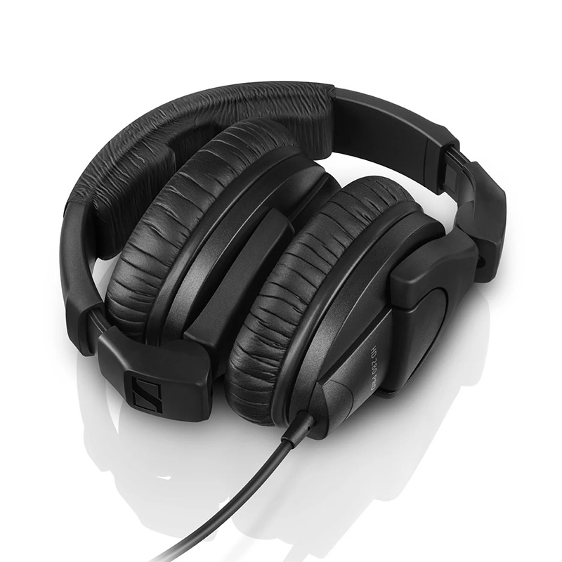 Tai Nghe Sennheiser HD 280 Pro (Chụp Tai, Jack 3.5mm)-4