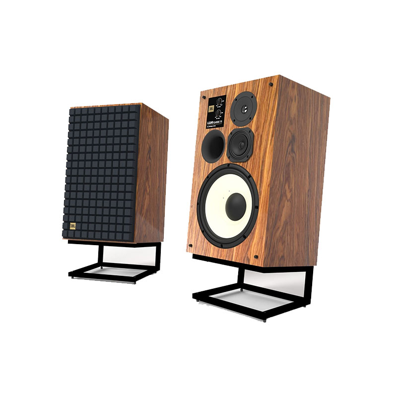 Loa JBL L100 Classic 75 (Độ nhạy 90dB, Tần số 40Hz - 40kHz)-1