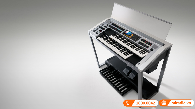 Đàn Electone Yamaha ELS-02-27