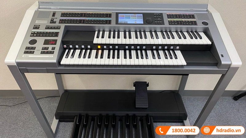 Đàn Electone Yamaha ELS-02-28